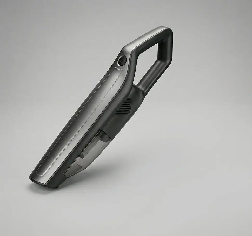 Aspirador de Coche Portátil (12V)