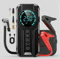 AirPump Pro – Compresor Multifuncional 3 en 1