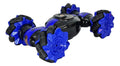 Coche de Juguete High Fun (Control Remoto)