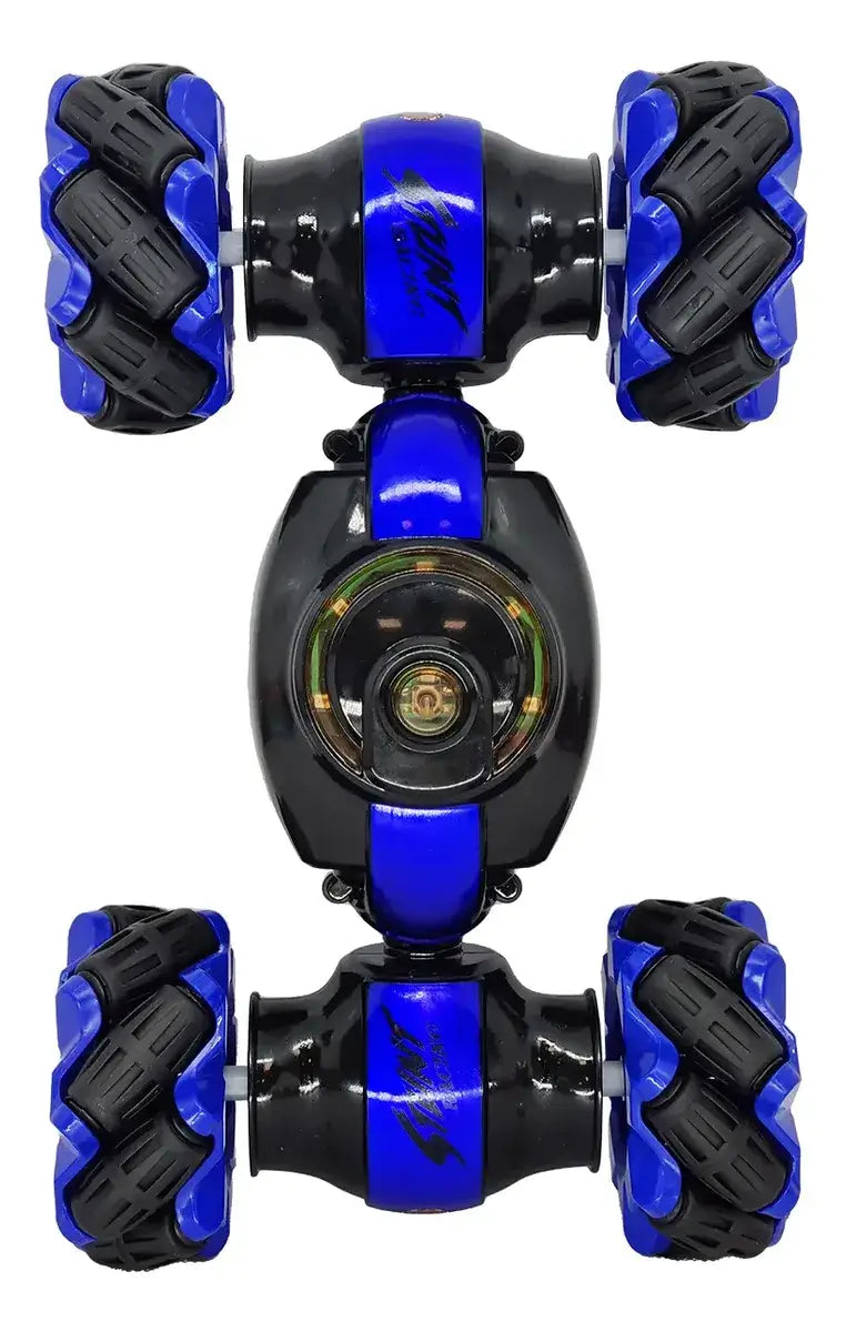 Coche de Juguete High Fun (Control Remoto)
