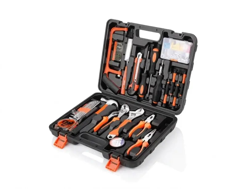 Kit de Herramientas Profesional (105 Piezas)