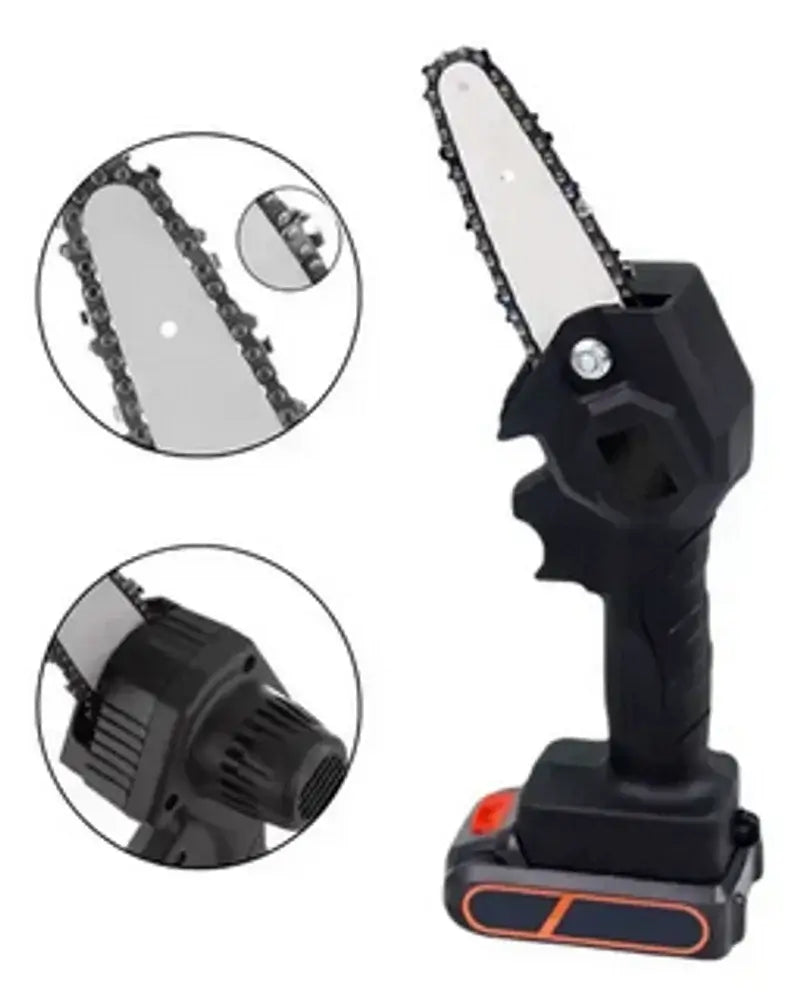 Motosierra NanoCut Max
